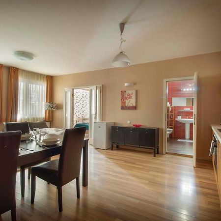 Star Apartments With Free Parking Budapeszt Zewnętrze zdjęcie